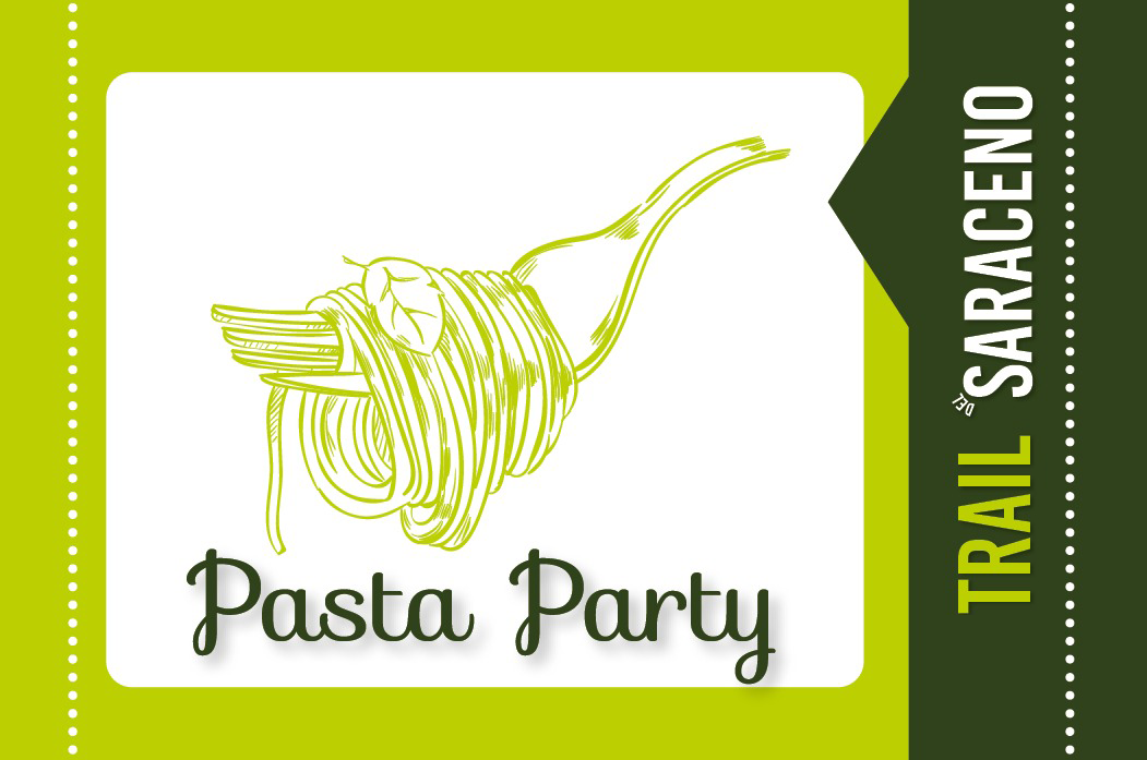 trail-pasta party
