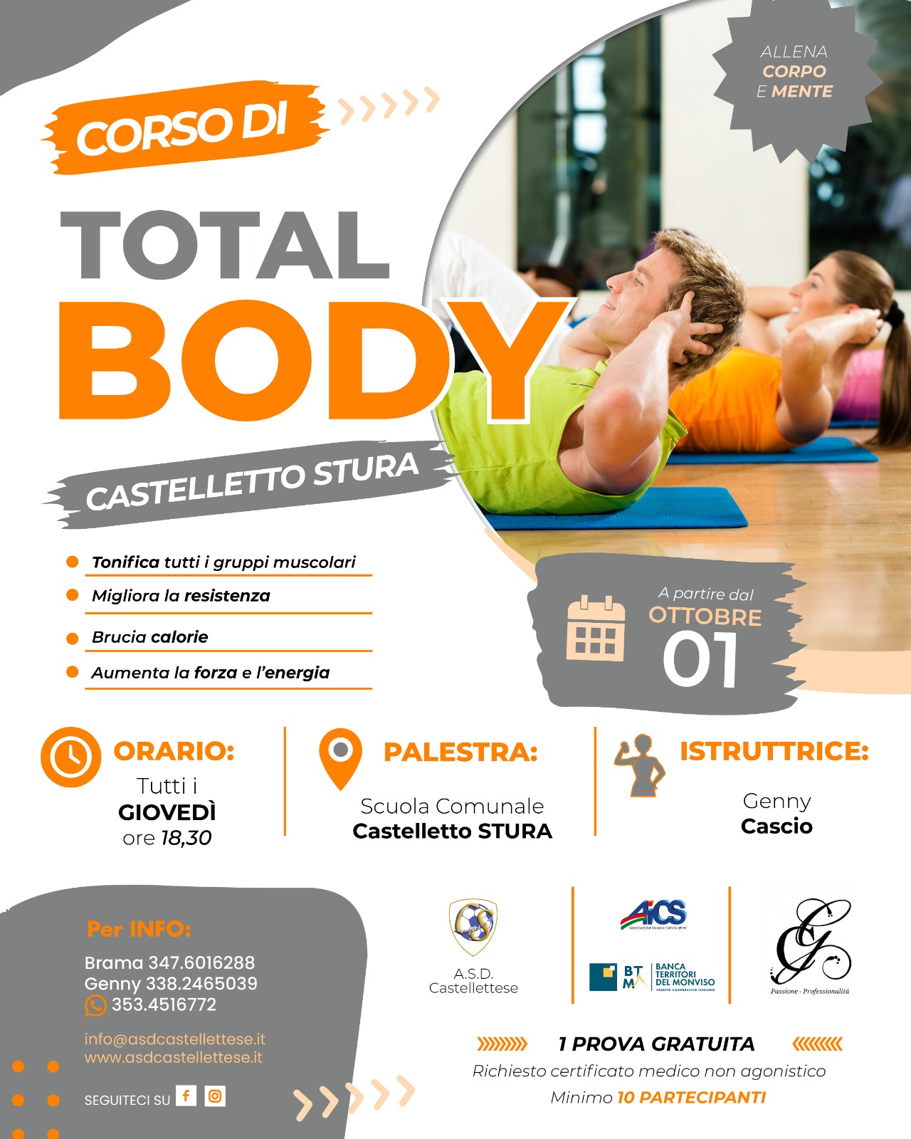 total body 26