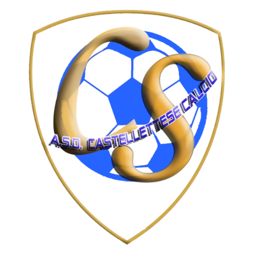 ASD Castellettese Logo