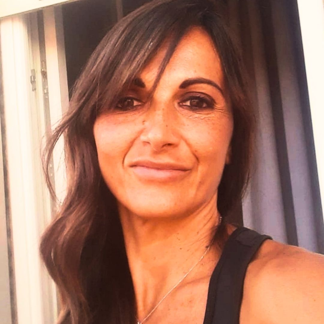Elena Tartaglia