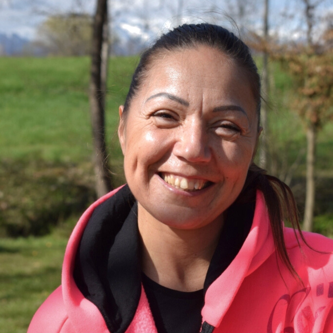 Genny Cascio